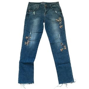 Democracy “Flex”-ellent Jeans Size 4